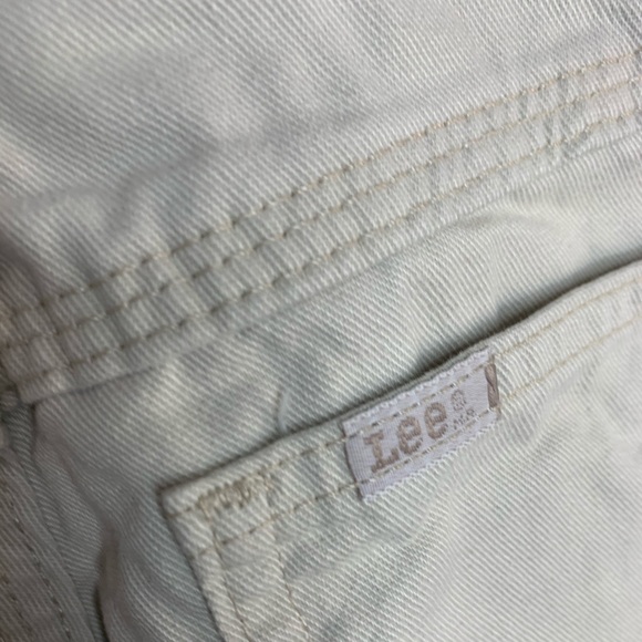 Short jeans - Picture 4 of 5